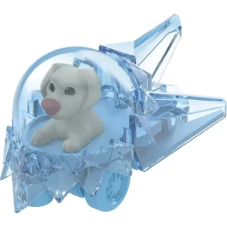 Фигурка Fisher-Price DC Leauge of Superpets Vehicle Krypto Cristal Фигурка Fisher-Price DC Leauge of Superpets Vehicle Krypto Cristal