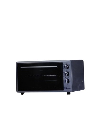 Məişət sobası Lotus LT46DG Silver