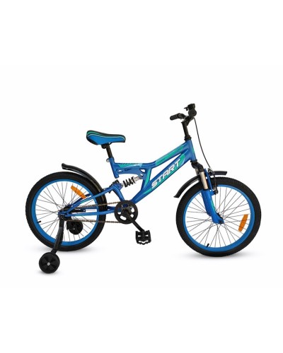 Uşaq velosipedi Start Bike 20