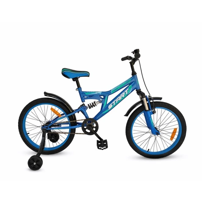 Uşaq velosipedi Start Bike 20