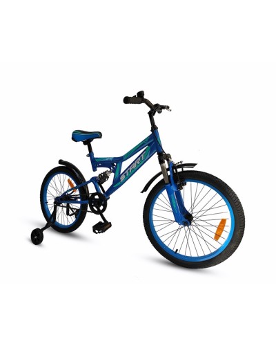 Uşaq velosipedi Start Bike 20