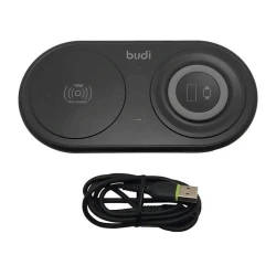Магнитная зарядка Budi WL3500B