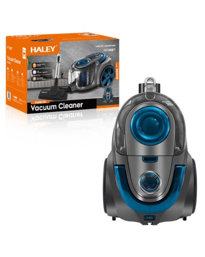Tozsoran Haley HY-9917 Qara, Mavi - Haley HY-9917 черный, синий