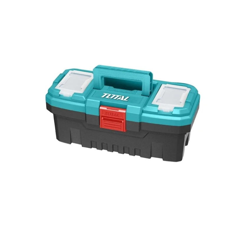 Ящик для инструментов Total TPBXK 0141/14, 356x168x160 мм