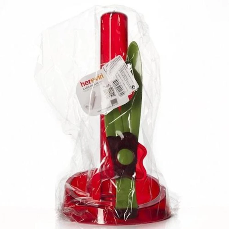 Держатель для одноразовых полотенец Herevin Flores Держатель для одноразовых полотенец Herevin Flores