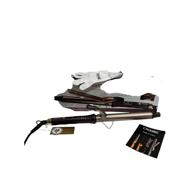 Cronier CR-2065 25mm Buran Maşa Cronier CR-2065 25mm Buran Maşa