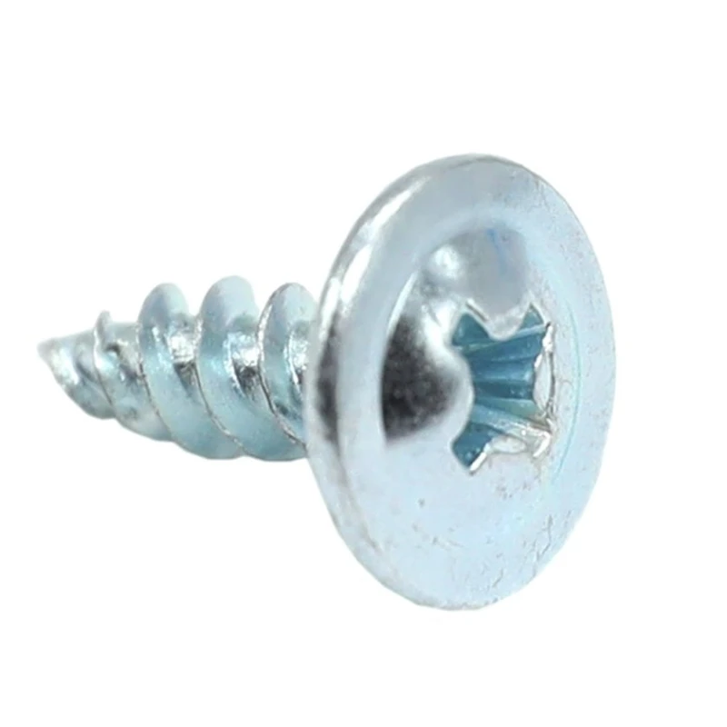 Набор саморезов TM.27996, 4.2x13 мм, 500 шт Набор саморезов TM.27996, 4.2x13 мм, 500 шт