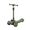 Детский самокат 040001, 3 колесный, регулируемый руль