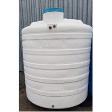 Çən SF-283, plastik, ağ, 3 ton