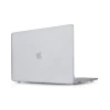 Кейс для ноутбука VLP Shell Plastic Case Transparent для MacBook Pro 16