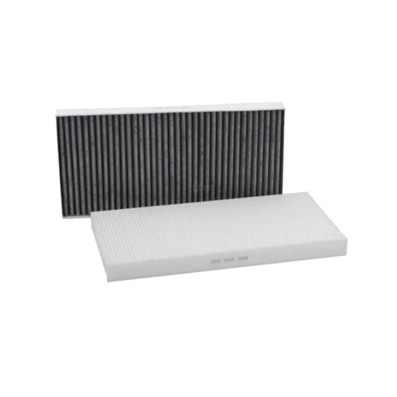 Kondisioner filtri 1ED819653 Volkswagen ID4 üçün Kondisioner filtri 1ED819653 Volkswagen ID4 üçün