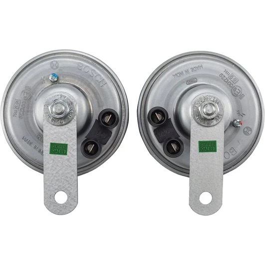 Səs siqnalı Bosch FC4, 110 dB Səs siqnalı Bosch FC4, 110 dB