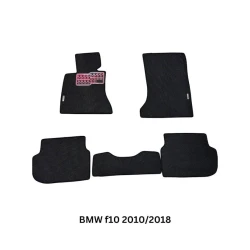 Комплект автомобильных ковриков Eva BMW F10 2010/2018