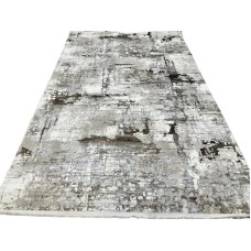 Xalça Sahara SHA-00004040, təbii ipək, rəngbərəng, 250x350 sm