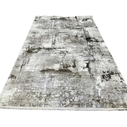 Ковер Sahara SHA-00004040, натуральный шелк, разноцветный, 250x350 см