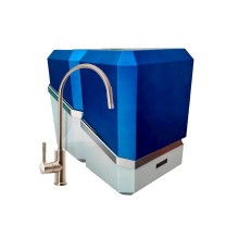Su üçün filter NanoMax 12 L, çeşiddə