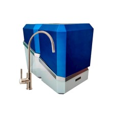 Su üçün filter NanoMax 12 L, çeşiddə