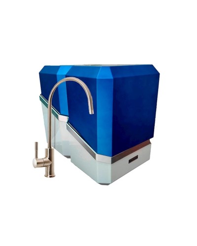 Su üçün filter NanoMax 12 L, çeşiddə