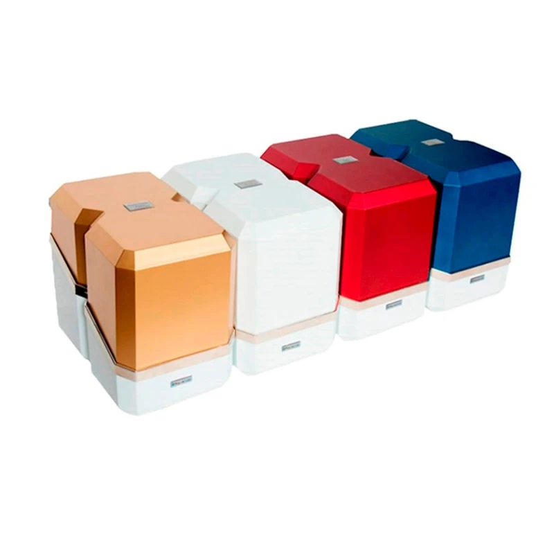 Su üçün filter NanoMax 12 L, çeşiddə