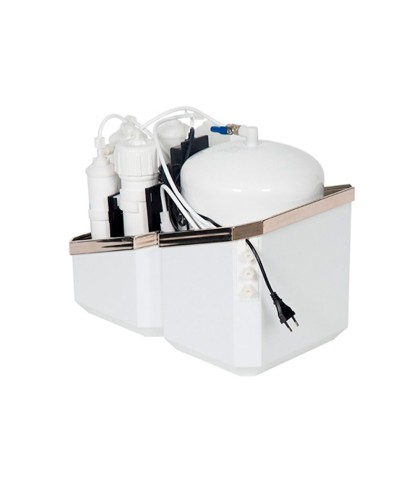 Su üçün filter NanoMax 12 L, çeşiddə