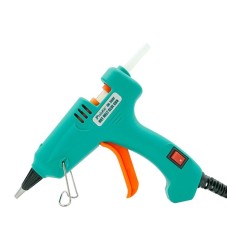 Yapışqan tapançası Pro'sKit GK-360F