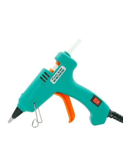Yapışqan tapançası Pro'sKit GK-360F