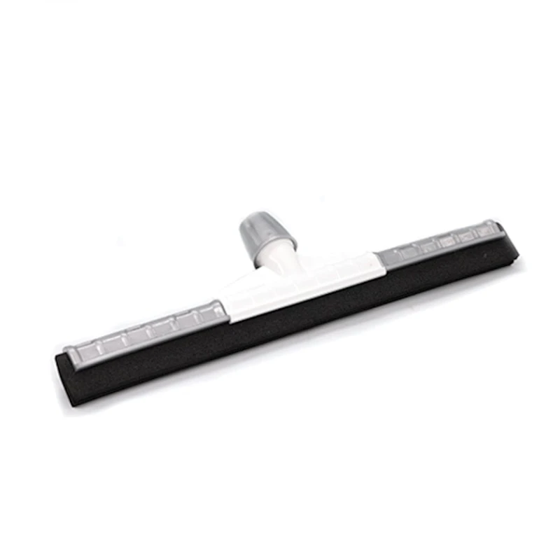 Lif süpürgə üçün taxma Flosoft, plastik, 40 sm, boz/qara