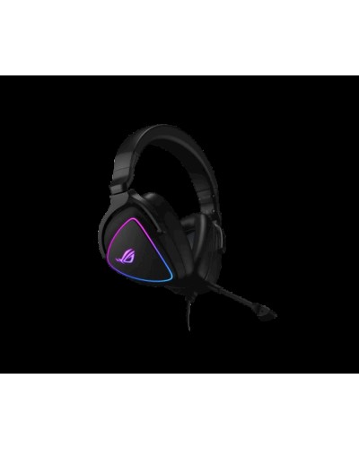 Simli qulaqlıq Asus ROG Delta S Black