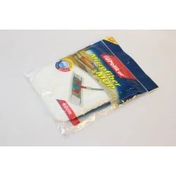 POLİKUR MIKROFIBER MOP 40CM 2702