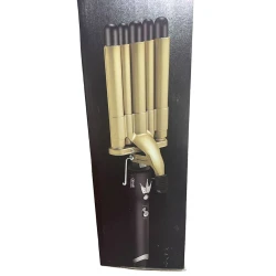 Щипцы для волос Moehair MO-6003