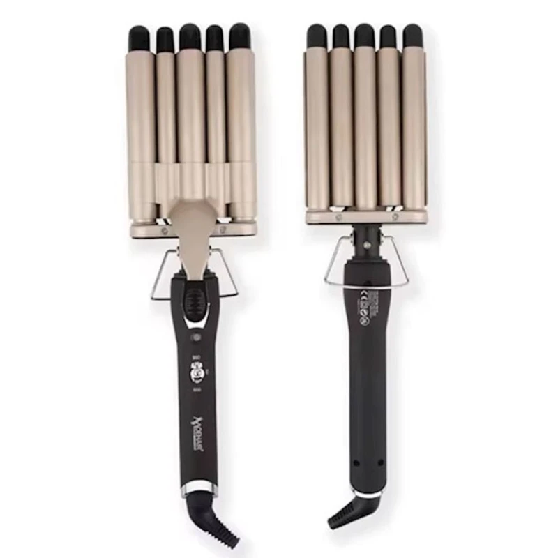 Щипцы для волос Moehair MO-6003 Щипцы для волос Moehair MO-6003