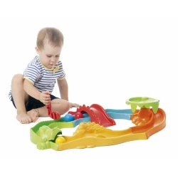 İnkişaf etdirən oyuncaq Chicco 3in1 Golf Safari, 2+ yaş İnkişaf etdirən oyuncaq Chicco 3in1 Golf Safari, 2+ yaş