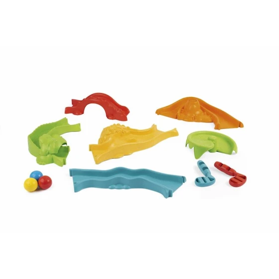 İnkişaf etdirən oyuncaq Chicco 3in1 Golf Safari, 2+ yaş İnkişaf etdirən oyuncaq Chicco 3in1 Golf Safari, 2+ yaş