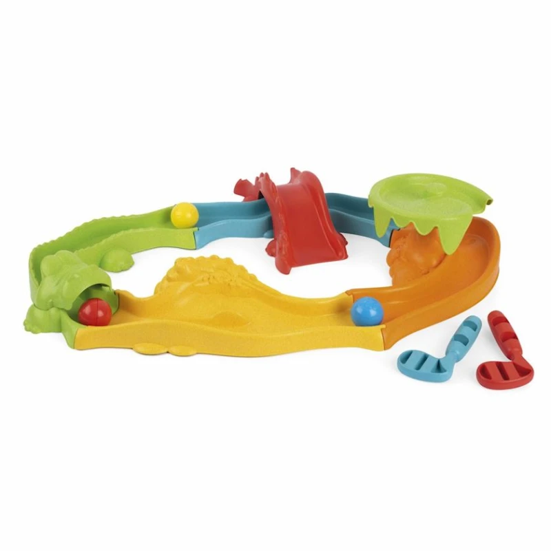 İnkişaf etdirən oyuncaq Chicco 3in1 Golf Safari, 2+ yaş İnkişaf etdirən oyuncaq Chicco 3in1 Golf Safari, 2+ yaş