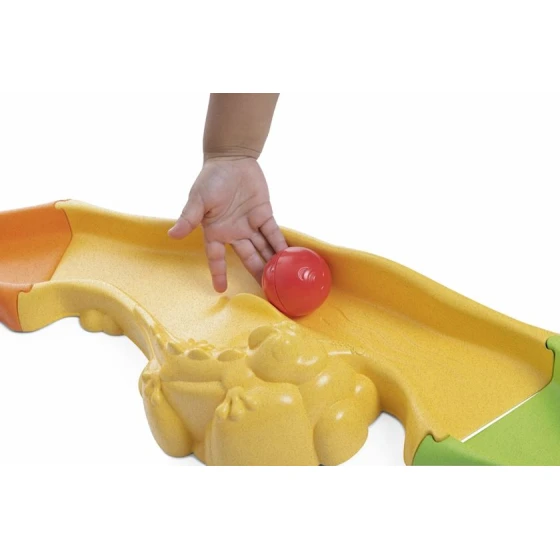 İnkişaf etdirən oyuncaq Chicco 3in1 Golf Safari, 2+ yaş İnkişaf etdirən oyuncaq Chicco 3in1 Golf Safari, 2+ yaş