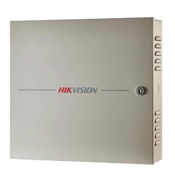 Контроллер для 4 дверей Hikvision DS-K2604T Pro