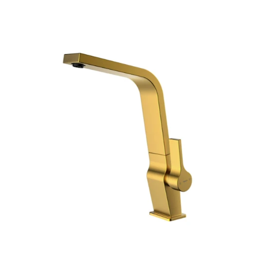 Смеситель для раковины Teka ICC 915 Gold