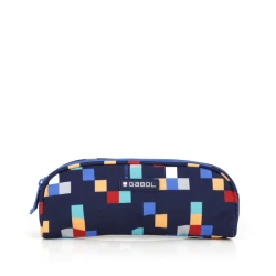 Пенал Gabol Cubik 236431 046 Пенал Gabol Cubik 236431 046