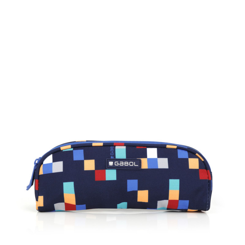 Пенал Gabol Cubik 236431 046 Пенал Gabol Cubik 236431 046