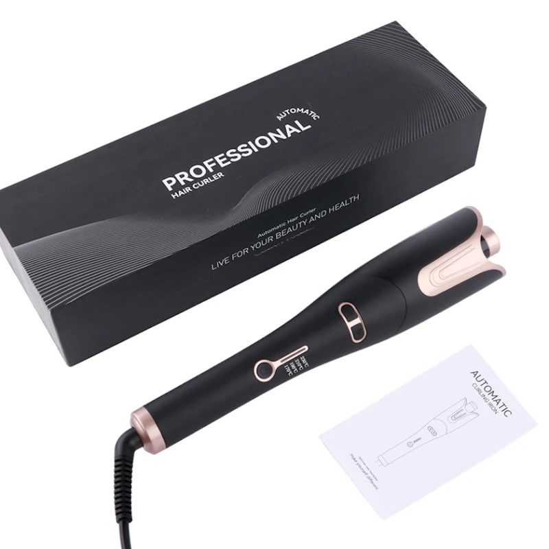 Burma üçün stayler Lescolton H1026 Black