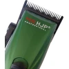 Машинка для стрижки волос MR HJP Profesional D9, зеленая