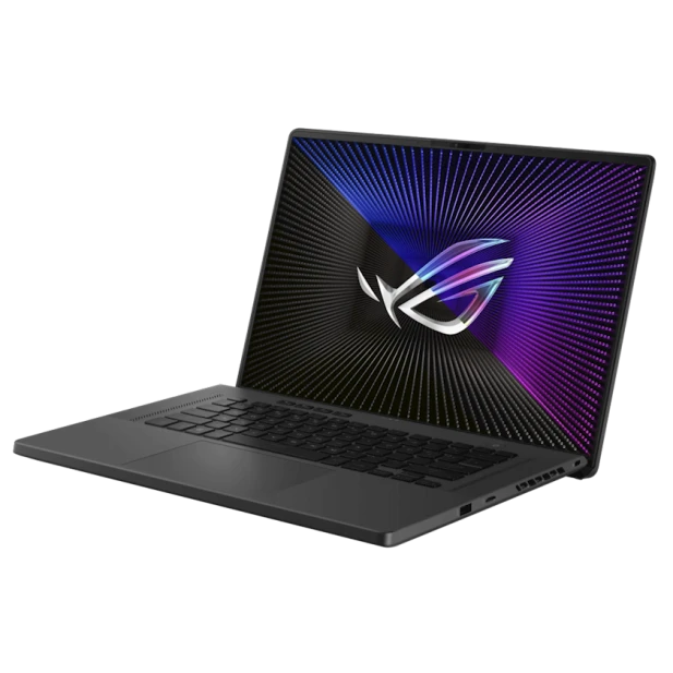 Ноутбук Asus ROG Zephirus GU603VI-G16 (90NR0G35-M00680)