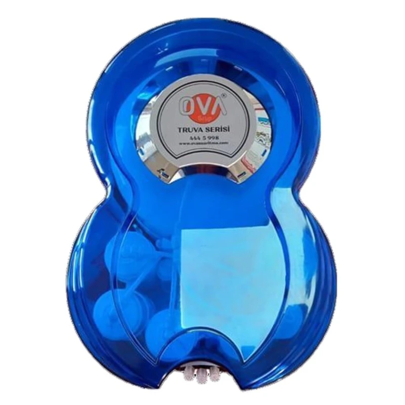 Фильтр для воды OVA Truva 12 л Фильтр для воды OVA Truva 12 л