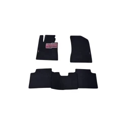 Avtomobil üçün ayaqaltı dəsti Kia K5 2021 üçün