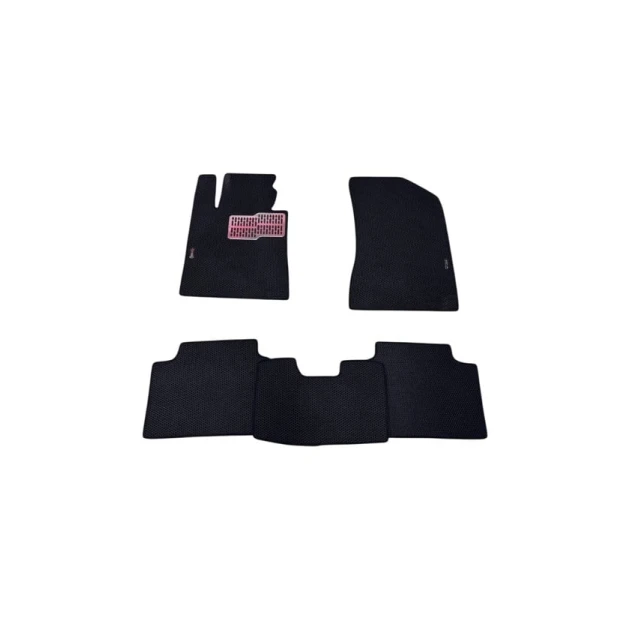 Avtomobil üçün ayaqaltı dəsti Kia K5 2021 üçün