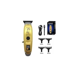 Универсальная машинка для стрижки Kemei KM-PG1947