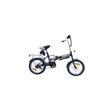 Uşaq velosipedi BB775, boz/qəhvəyi, 20