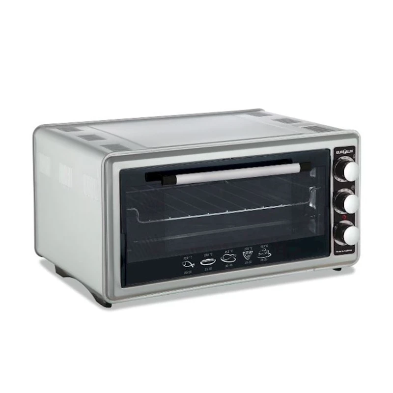 Электродуховка Eurolux EU-EO3240 ES-52LRSG Электродуховка Eurolux EU-EO3240 ES-52LRSG