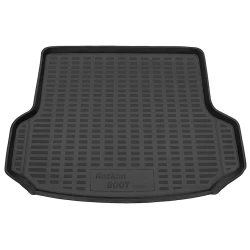 Коврик багажника Rezkon Hyundai IX-35 10-16