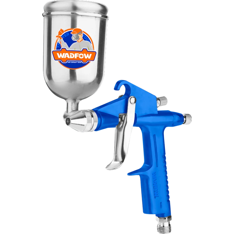 Краскопульт Wadfow WGA1501